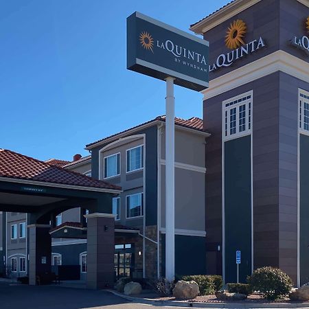 La Quinta By Wyndham Gallup Exterior photo